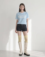 (UNISEX) Saint Ringer Tee