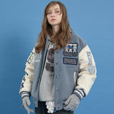 MLTS Varsity Jacket