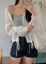 Summer Daily Rib Sleeveless (5color)