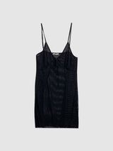 Mirage Layered Knit One-Piece (2c)