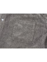 Pure Golden Shirt 6COLOR
