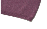 STAR BUTTON KNIT - PINK