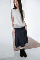 everyday half sleeve top(4colors)