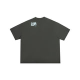 DEJAVU BOXY TEE