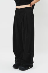 Seasons Stripe Trousers (2color)