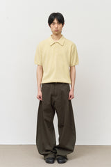 Rotate Curved Pants