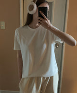 Always brushed - t