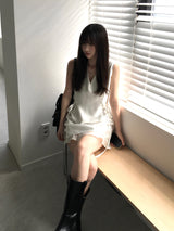 Pure Mini Dress (3 colors)
