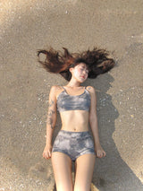 NATURE BIKINI (WOOD)