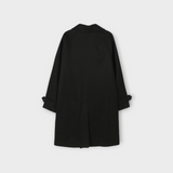 ASCLO Wool Mac Coat (2color)