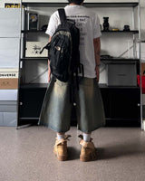 DP スターグレッグショートスリーブTシャツ