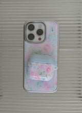 モネ (AirPods case)