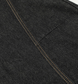 Delo Structure Denim Pants