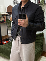 Fort denim tracker jacket