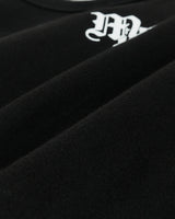 Mwoong SSK ロングスリーブ(BLACK)