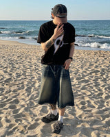 Dear street short sleeve T 2C
