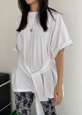 TIE BOXI TEE