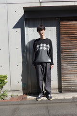 saros agaile knit - Black(2)