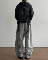 Vex Curved Sweatpants