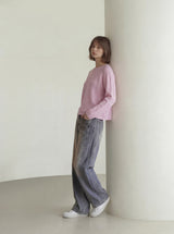 Mod Vintage Line Denim