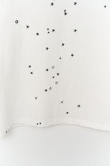Starstar オーバーサイズトップス (2color)