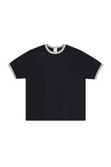 クールファイバーコントラストTシャツ