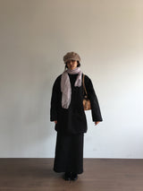 Wrinkle Muffler (3 Colors)