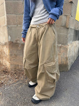 Love cargo pants
