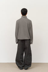 Jest Zipper Pocket Pants