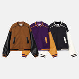 YMユニオンクロップスタジアムジャンパー (3 colors)