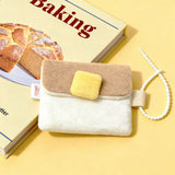 [MADE] fluffy pancake pouch
