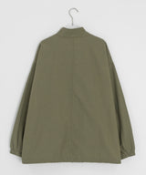 Hidan Washing Bomber Jacket