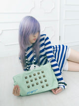 Hard candy bag (mint)