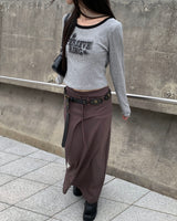 スターリングTシャツ