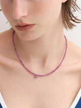 Silver925_Amethyst Hematite_N