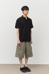 Which Cut Off Checked Shirt