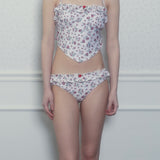 Strawberry Swim Briefs