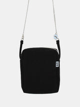 クロス ポーチ(black)