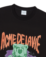 25FW AC ベアハロウィン半袖Tシャツ