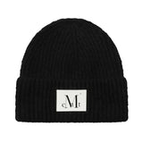 プニアンゴラニットビーニー UNISEX (3COLOR)