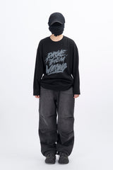 Pram Prove Long Sleeve T-Shirt