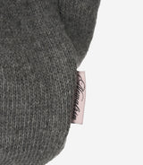 NEWALRIN ベーシックカシミアニットカーディガン