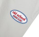 No.0924 オールドスクールナイロンストリングパンツ (3color)