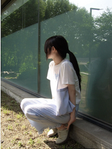 レイズチェックパンツ