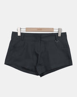 ヒヨ ローライズ ショートパンツ