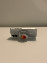 [MagSafe] Peach Plate Tok