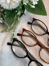 Dock Classic Round Glasses