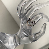 Liquid Flow Ring