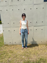 soft knit sleeveless