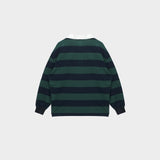 オーセンティックオーバーラグビーTシャツ